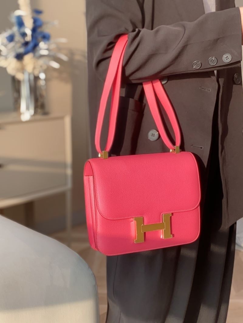 Hermes Constance Bags